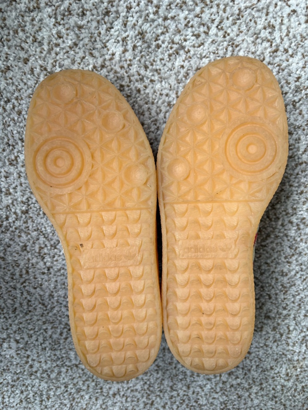 Adidas Sambae Valentines Day - Picture 6 of 7